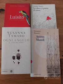 libri best seller di Susanna Tamaro