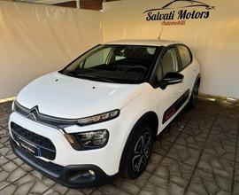 Citroen C3 BlueHDi 100 S&S Feel Pack