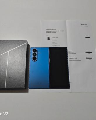 Samsung fold 7 16/1tb 