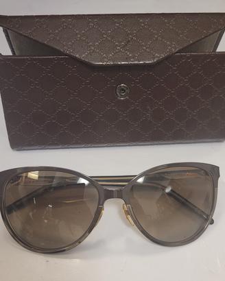 Occhiali da sole Gucci