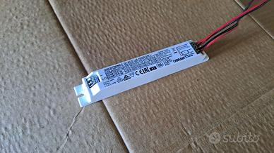 Ballast, Oram QUICKTRONIC QT-ECO 1 x 4-16W L