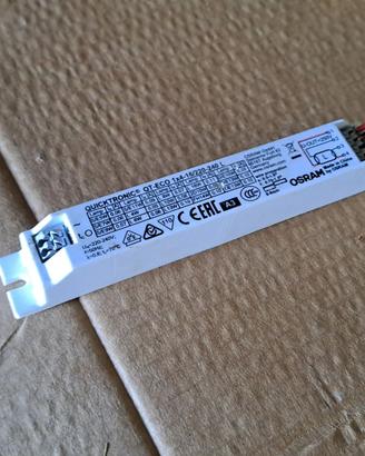 Ballast, Oram QUICKTRONIC QT-ECO 1 x 4-16W L