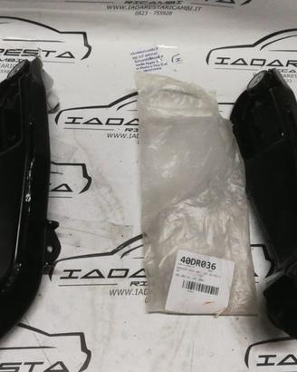 Braccetto Anteriore Dr Motor DR1 - DR2 722010077
