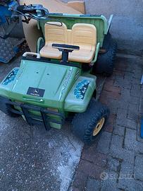 Gator john deere