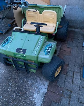 Gator john deere