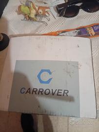 sensori di parcheggio auto