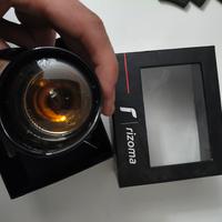 Freccia softail slim 103 Harley