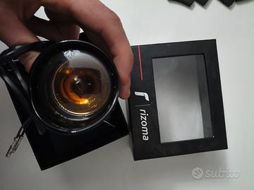 Freccia softail slim 103 Harley