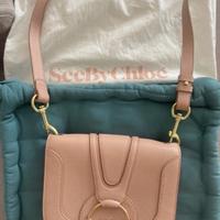 Borsa Chloe’ tracolla