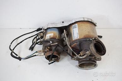 Catalizzatore Seat Arona 1.6 TDI