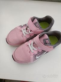 Scarpe Nike da bambina