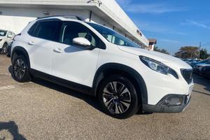 Peugeot 2008 1.2 PureTech 82 Allure