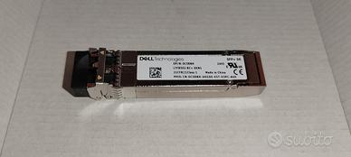 Dell 10GB-SR 850 nm SFP + modulo ricetrasmettitore