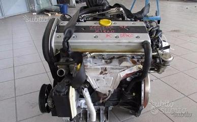 Motore Opel Vectra 1998 - 1800cc benzina - x18xe