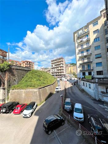 Salerno-Ad. Cittadella Giudiziaria-124 mq