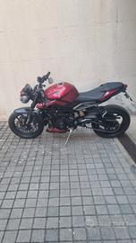 triumph street triple rs 2023