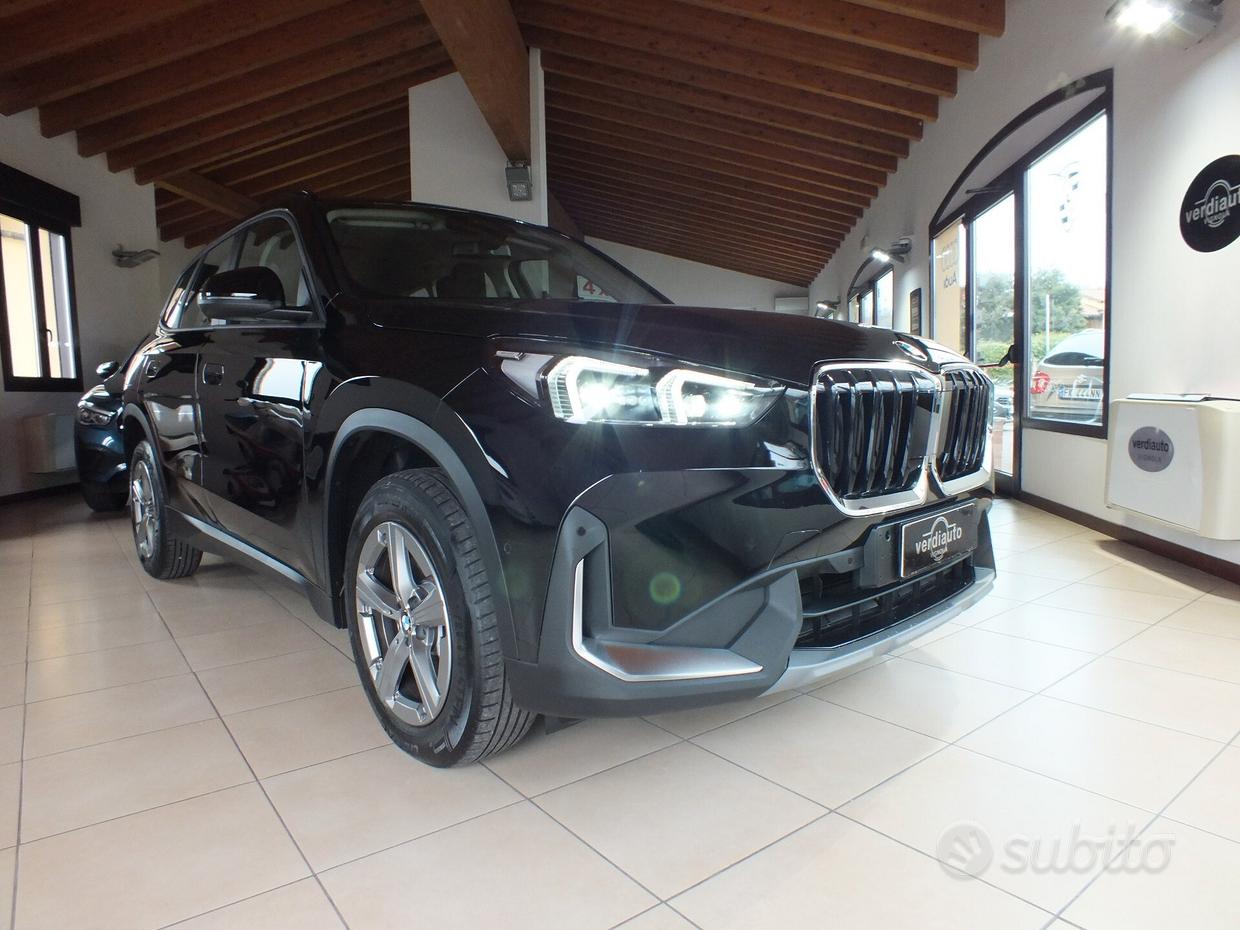 BMW X1 (U11)