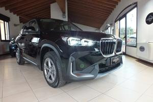 BMW X1-18i X-LINE SEMINUOVA!