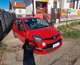 Renault Twingo 1.2 16V Night&Day