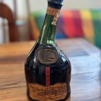 Armagnac V S O P vintage