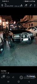 Suzuki vitara lamezia terme