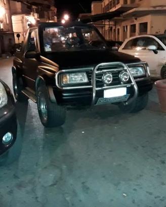 Suzuki vitara lamezia terme