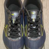 Scarpe Chiodate Mizuno - Taglia 38