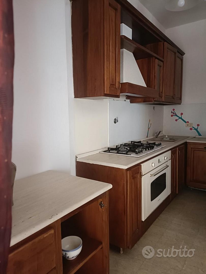 Appartamento – Roma, Casal Bruciato, Collatino - Vista 3