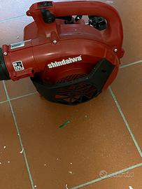 Soffiatore da giardini