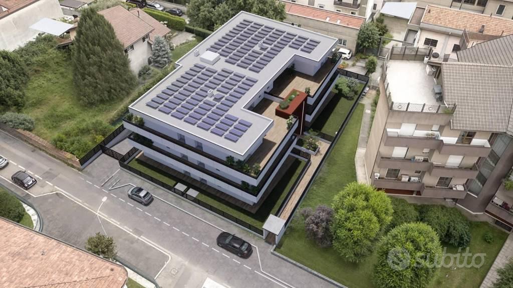 Appartamento – Cesano Maderno, Binzago - Vista 3
