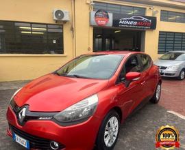 Renault Clio 2014 1.5 Diesel 81.000 KM OK NEO