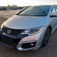 RICAMBI USATI AUTO HONDA Civic Berlina 5P N16A1 Di