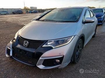 RICAMBI USATI AUTO HONDA Civic Berlina 5P N16A1 Di