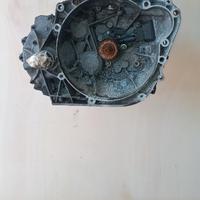 Cambio Peugeot/Citroen 2.0 HDI Robotizzato 2007/10