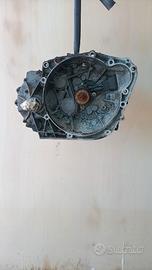 Cambio Peugeot/Citroen 2.0 HDI Robotizzato 2007/10