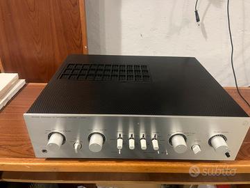 Luxman L11