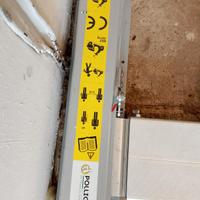 carica moto manuale Pollicino