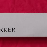 Penna Parker Vintage