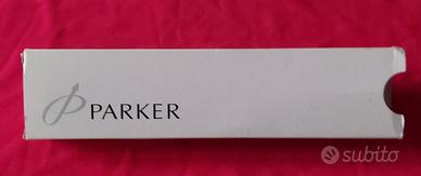 Penna Parker Vintage