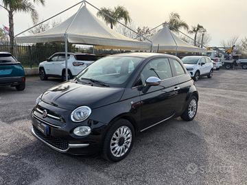 Fiat 500 1.2 EasyPower Lounge