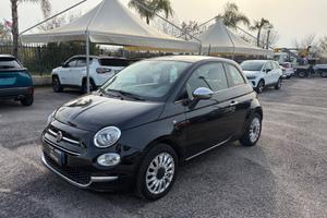 Fiat 500 1.2 EasyPower Lounge
