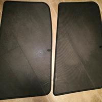 Tendine parasole Citroen C3