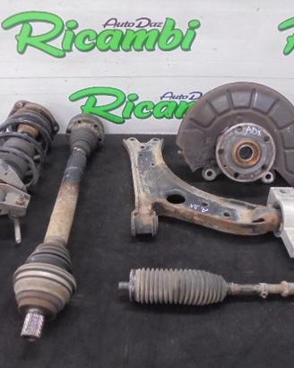 KIT RUOTA ANT. DESTRO GOLF 5 - V 2.0 FSI 2007