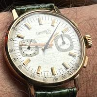 Eberahard & Co. ref. 31007-269 Oro 18kt