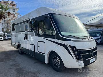 Mobilvetta K-Yacht Mh86 Teknoline 180 Hp Automatic