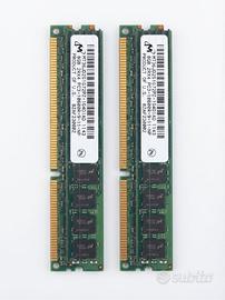 RAM 8GB DDR3 SDRAM PC3-10600R 1333 MHZ ECC