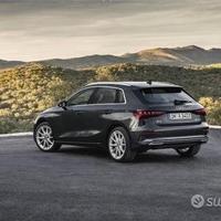 Ricambi usati audi a3 sportback
