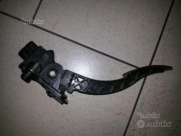 Pedale accelleratore jeep patriot