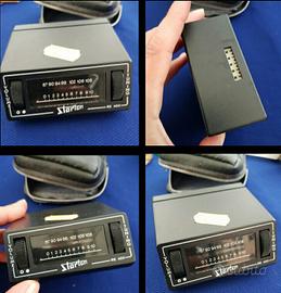 Radio da posacenere vecchia 500 si spedizione