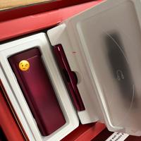 Penjino e powerbank plus nuovo